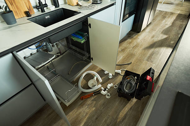 24/7 Emergency Sewer Line Repair experts in Merkel, TX